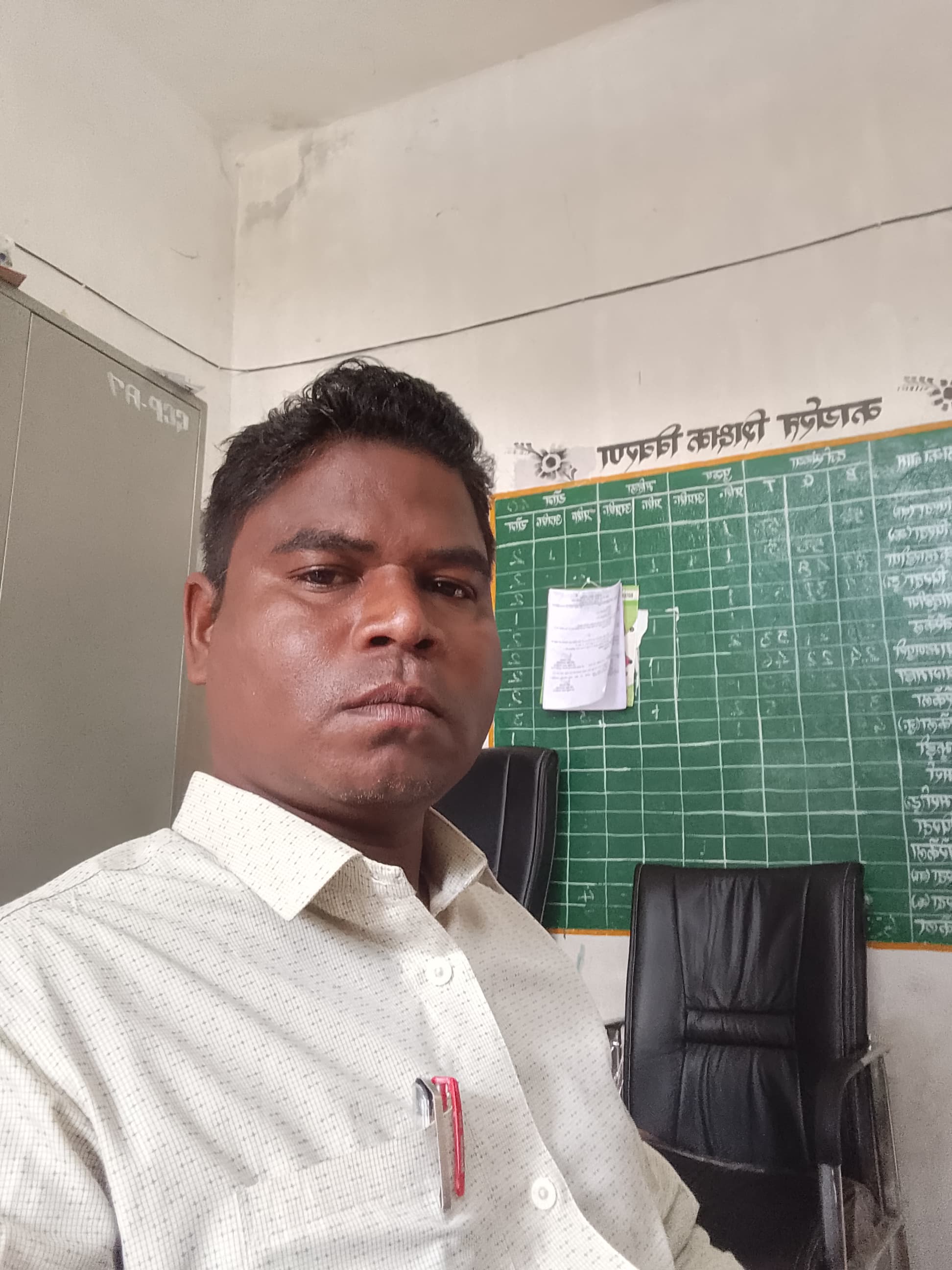 Anant Kumar Vishal